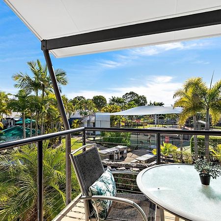 Sun Drenched Unit In Noosaville Extérieur photo