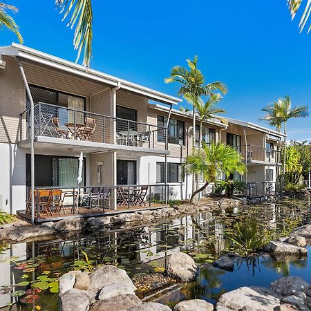 Sun Drenched Unit In Noosaville Extérieur photo