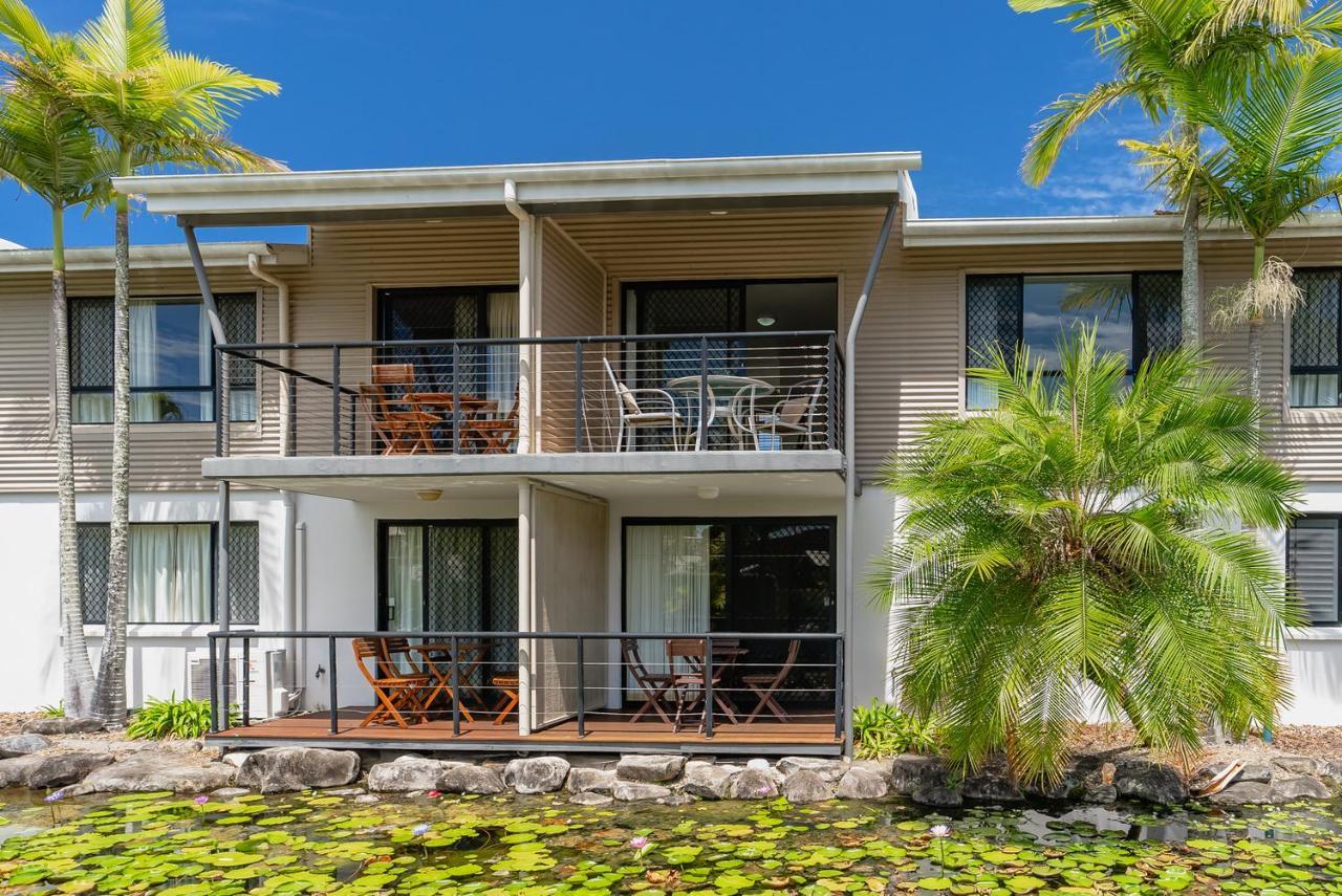 Sun Drenched Unit In Noosaville Extérieur photo