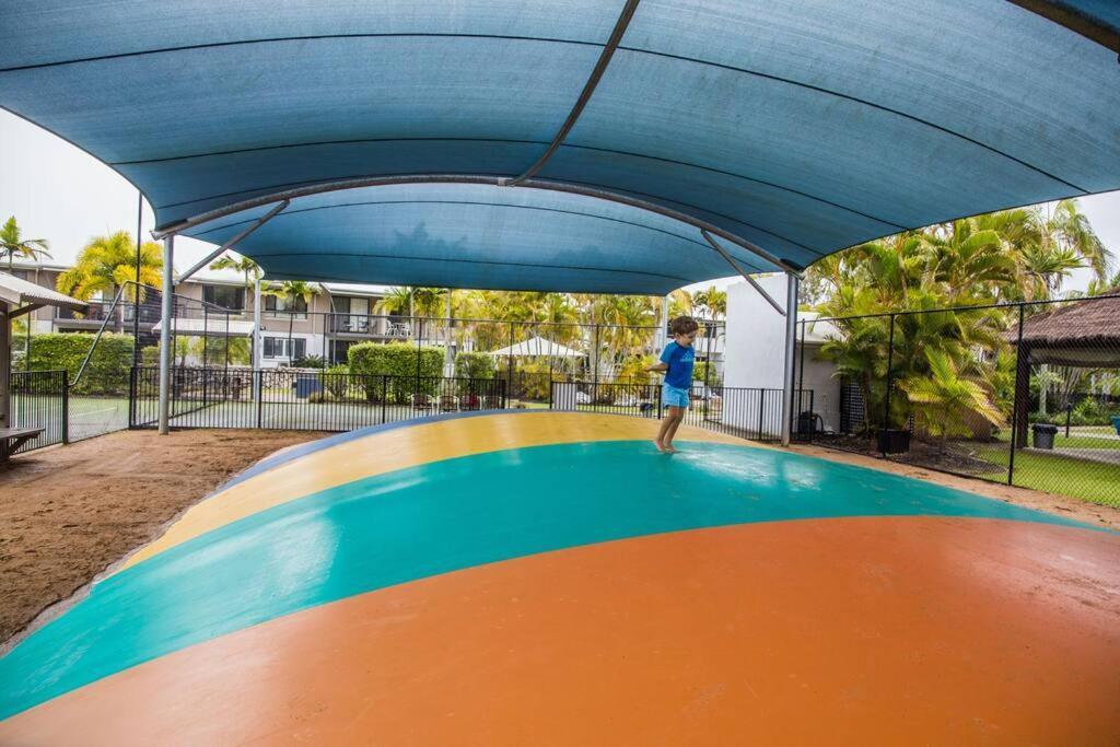 Sun Drenched Unit In Noosaville Extérieur photo