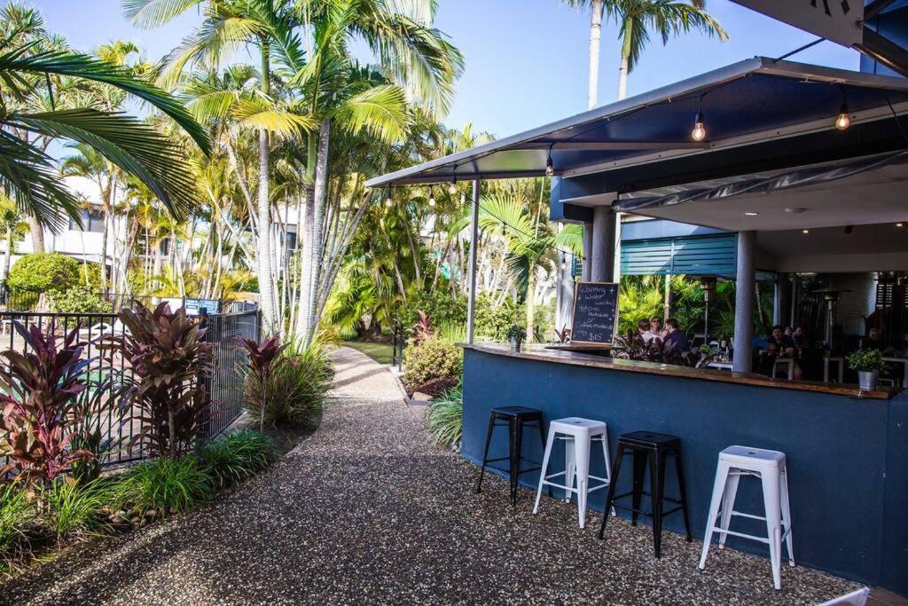 Sun Drenched Unit In Noosaville Extérieur photo