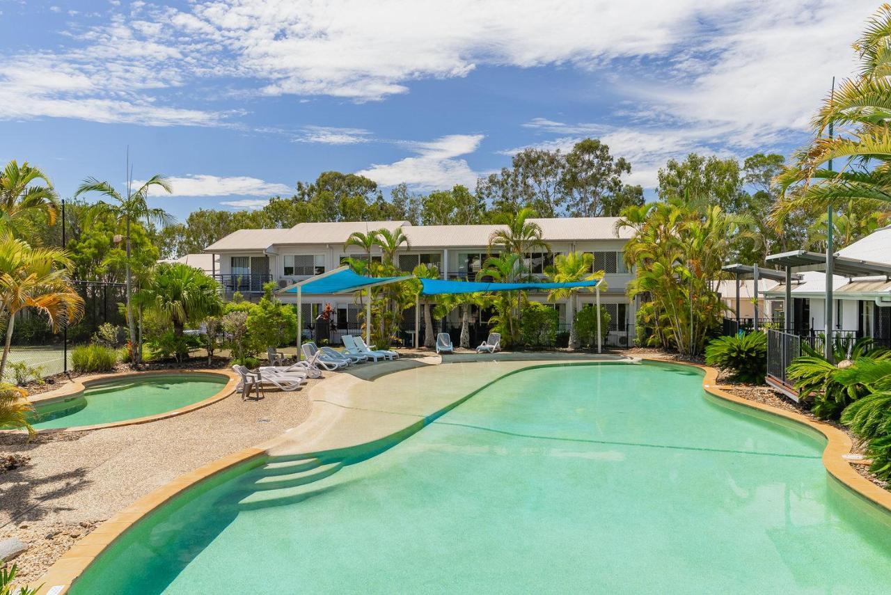 Sun Drenched Unit In Noosaville Extérieur photo
