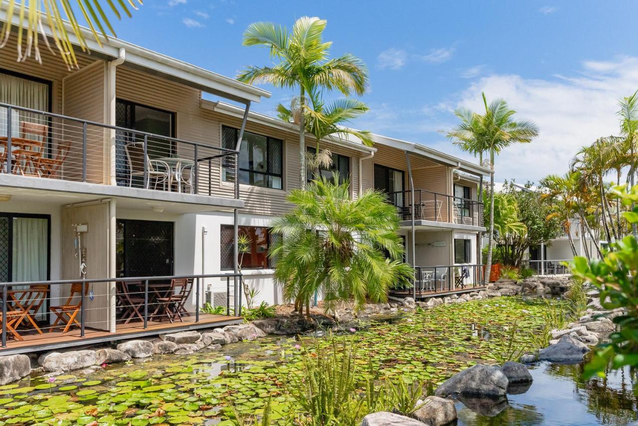 Sun Drenched Unit In Noosaville Extérieur photo