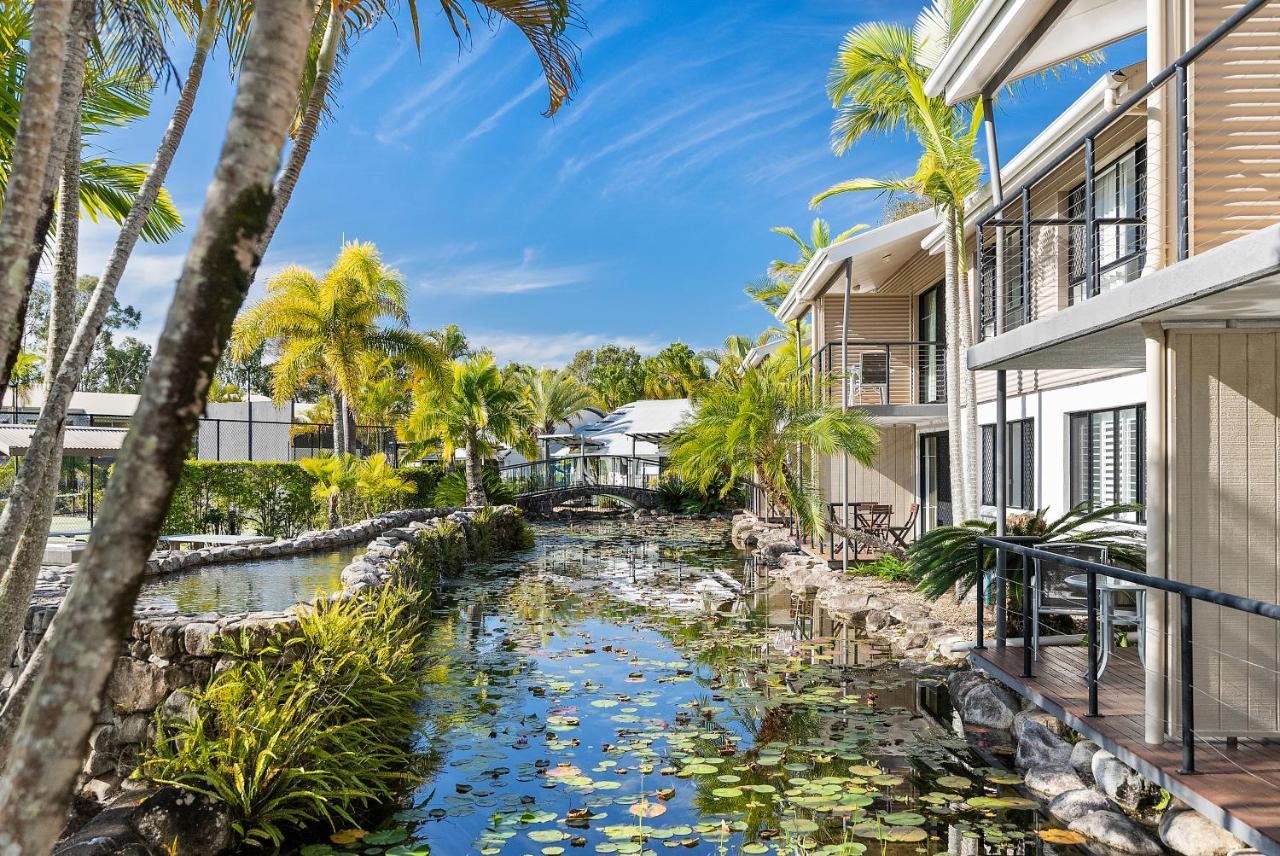 Sun Drenched Unit In Noosaville Extérieur photo
