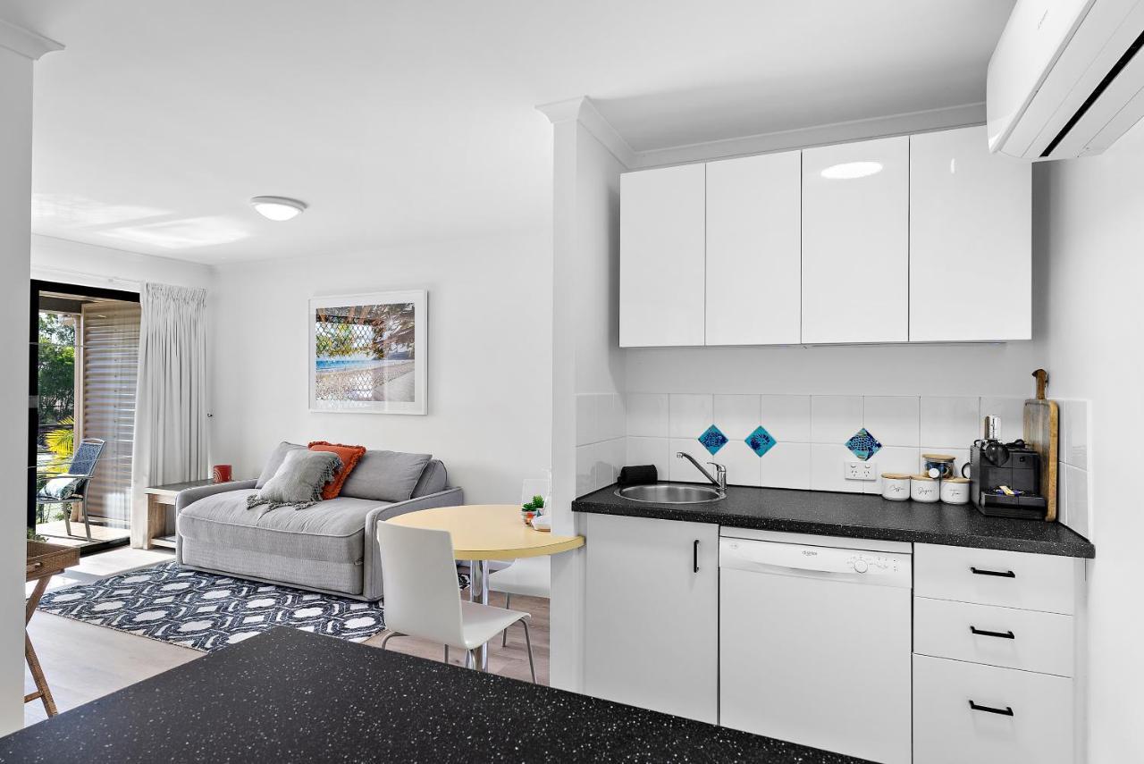 Sun Drenched Unit In Noosaville Extérieur photo