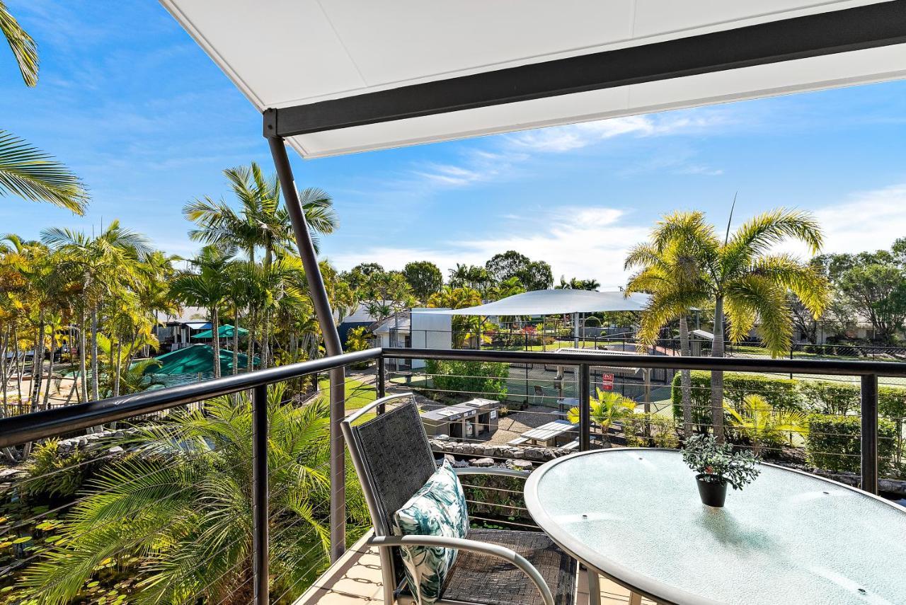 Sun Drenched Unit In Noosaville Extérieur photo